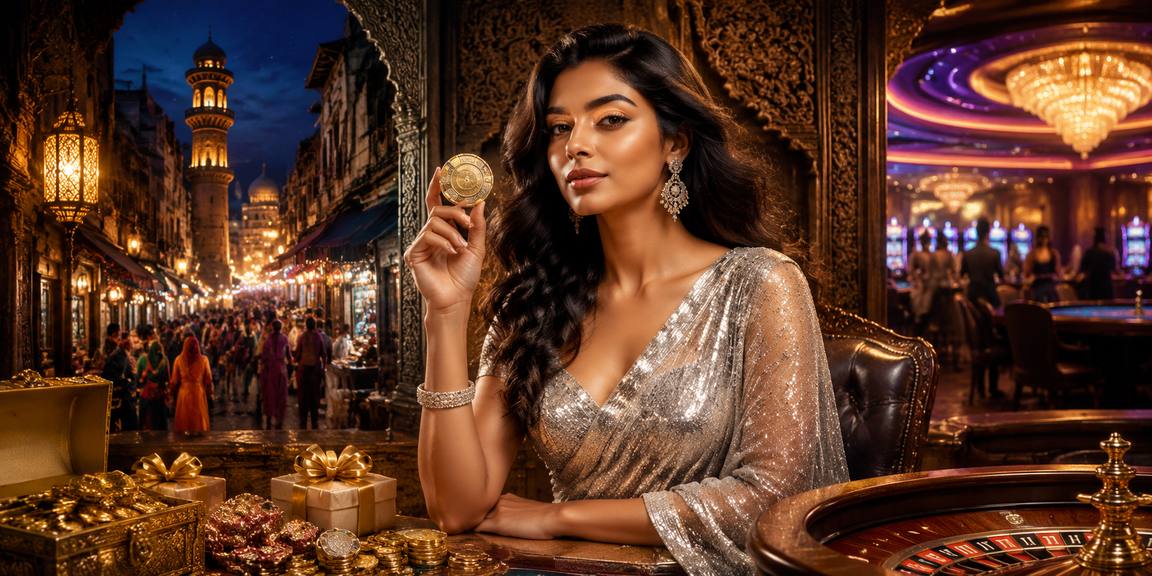 zs44 Live Gold Vault Roulette কীভাবে চলে zs44-এ